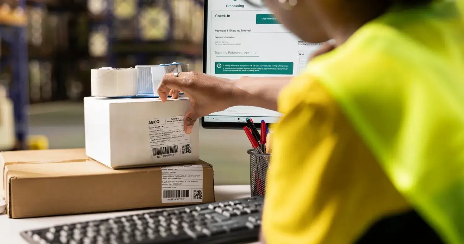 How Digital Transformation is Reshaping the Logistics and Supply Chain Industry