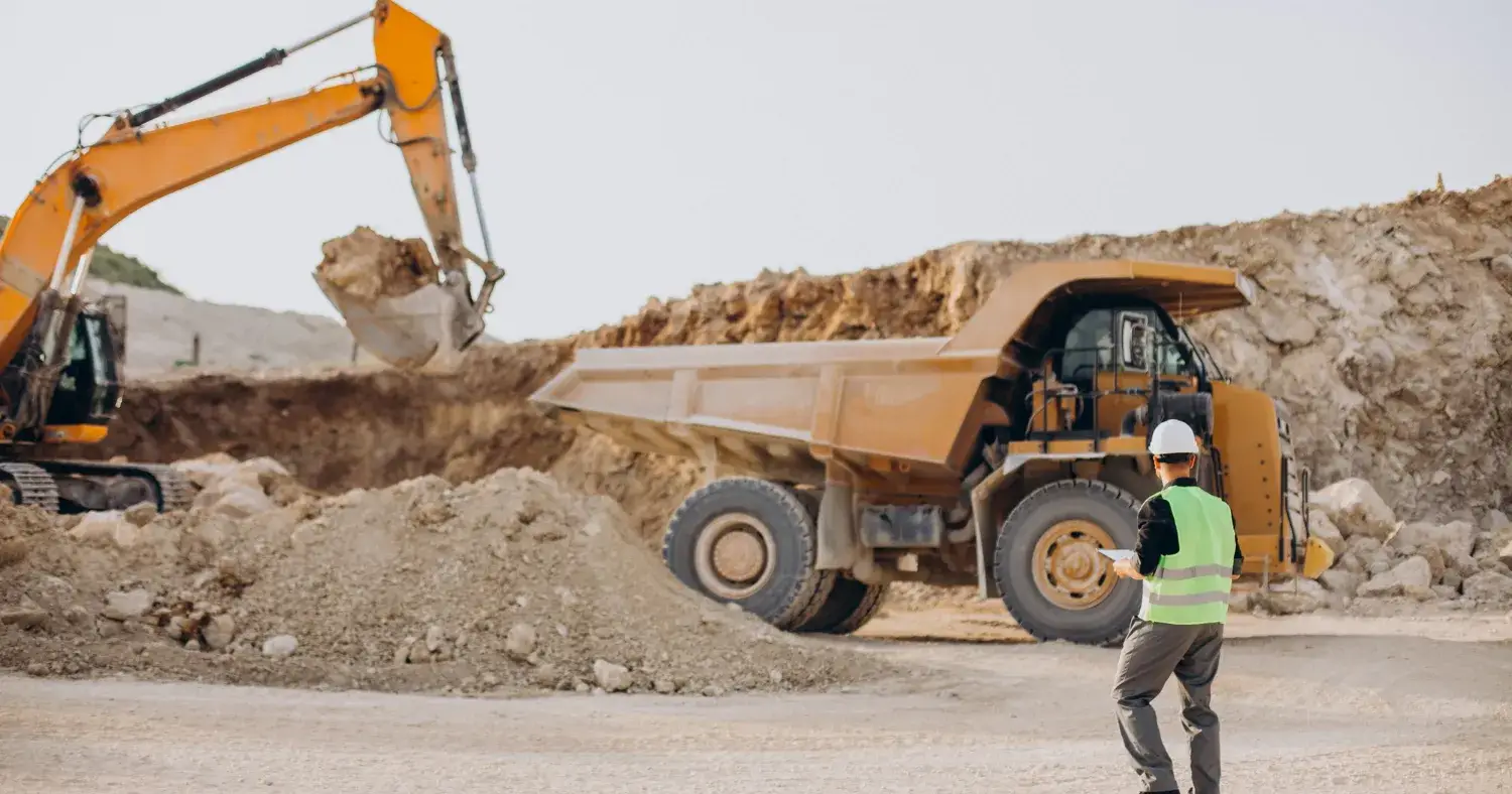 Top Technologies Transforming the Mining Industry in 2026