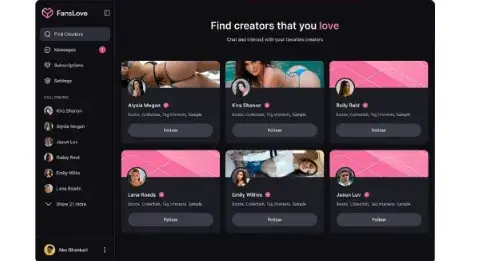 How Does an OnlyFans Clone Platform Support Modern Content Monetization?