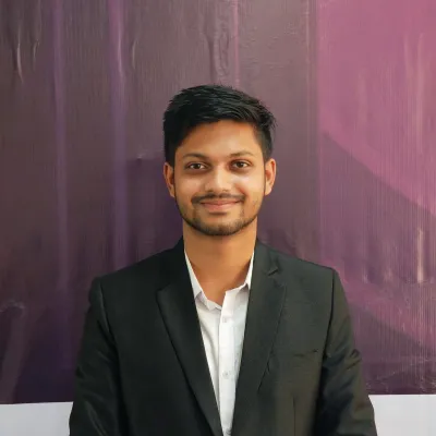 Sumit Debnath • Peerlist