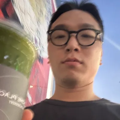 Jongmin Park