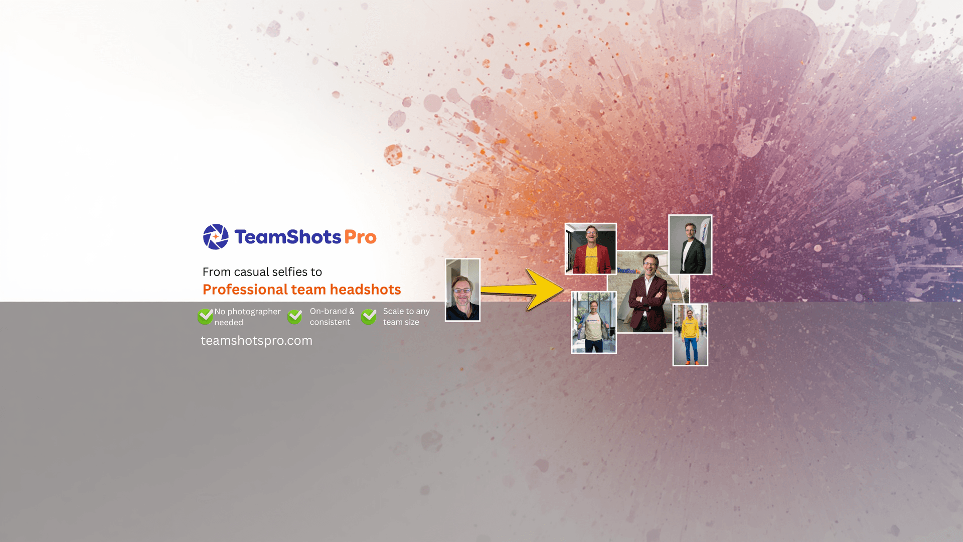 TeamShotsPro image 4