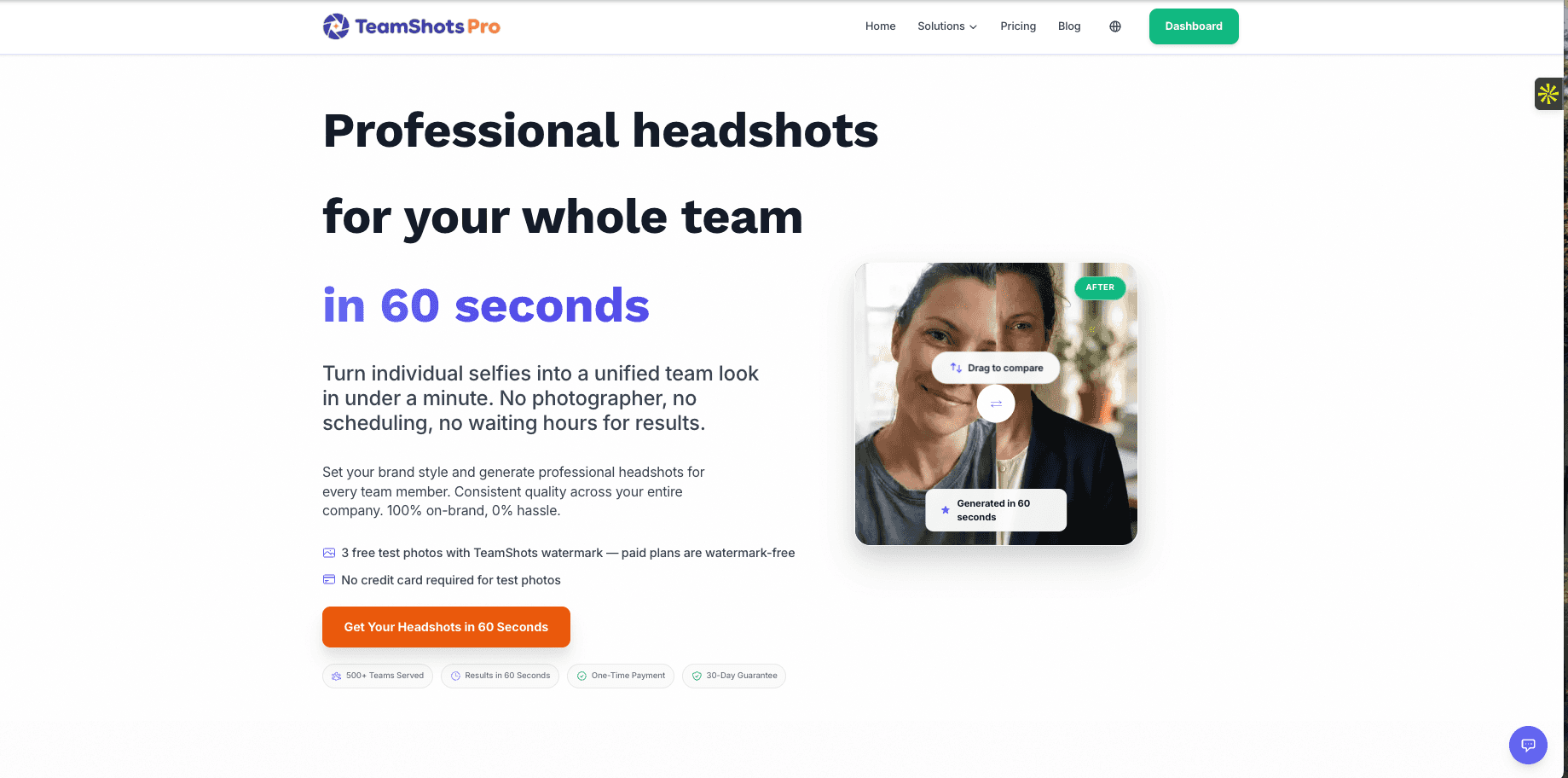 TeamShotsPro image 3