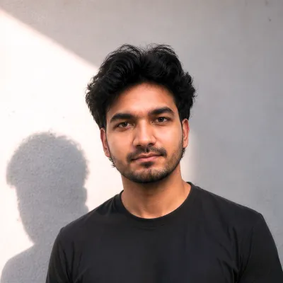 Devanshu Giri
