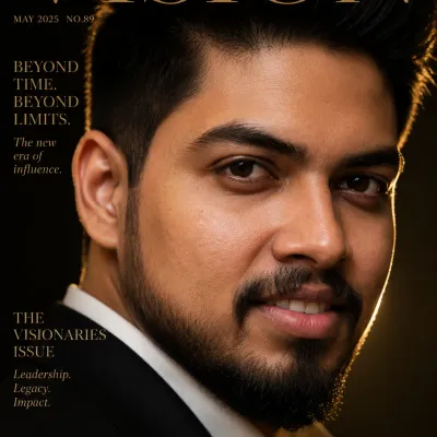Harish Kumar
