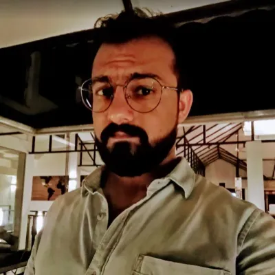 Shreyansh Sharma