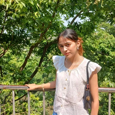 Simran Singh