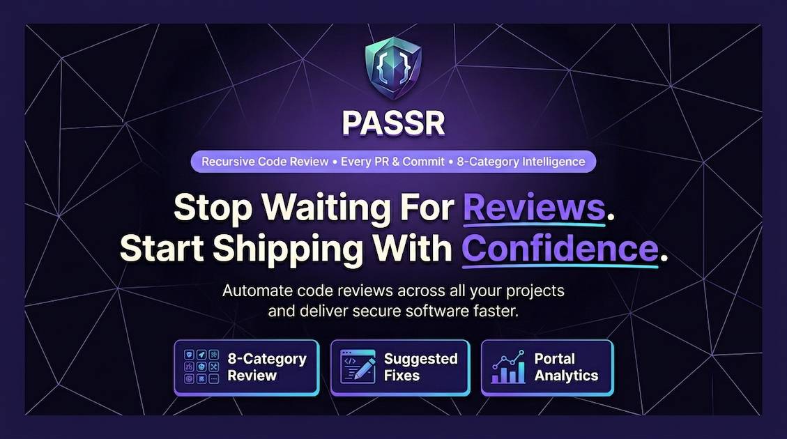 PASSR image 1