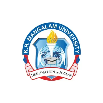 K.R. Mangalam University