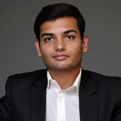 Dhairya Parikh