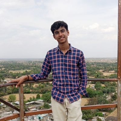 Rohan Dayalwal
