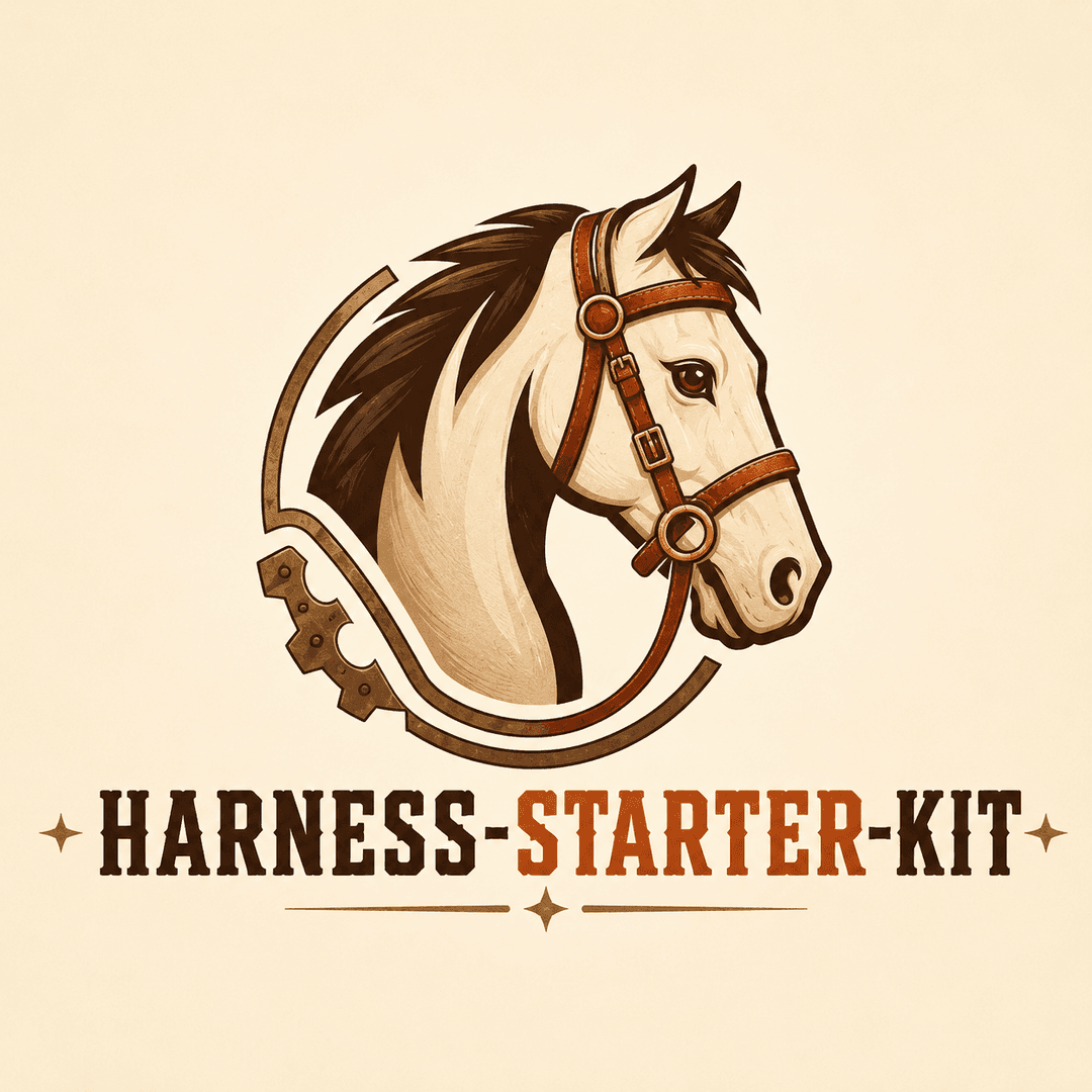 Harness Starter Kit