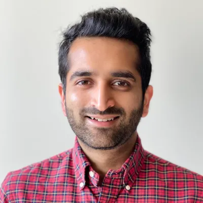 Nishant Aggarwal