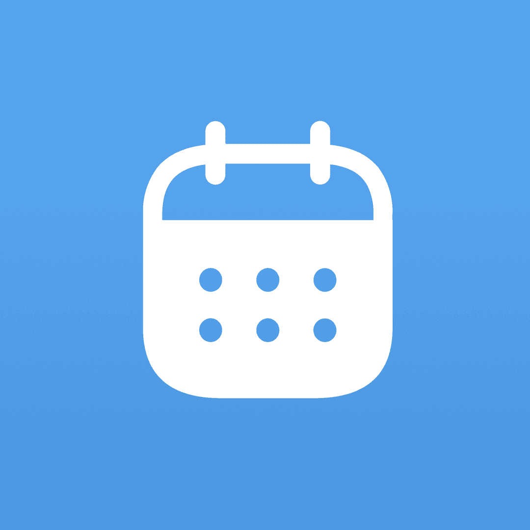 Calendar for Telegram | AI Calendar Assistant