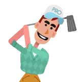 Golf Hit