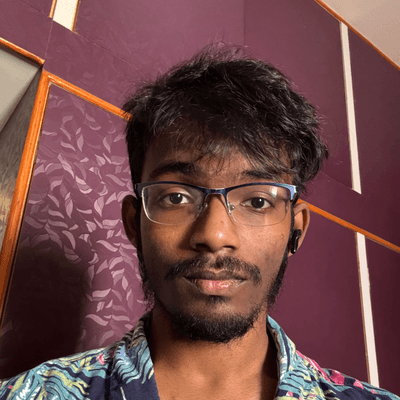 Devendra Prabhu
