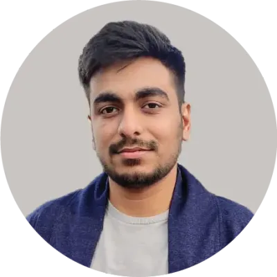 Kushal Jain