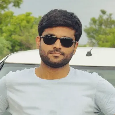 Karthikeyan KC