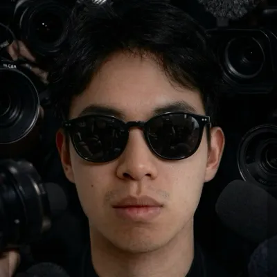Liam Kee