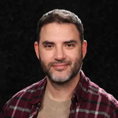 Yair Eyal