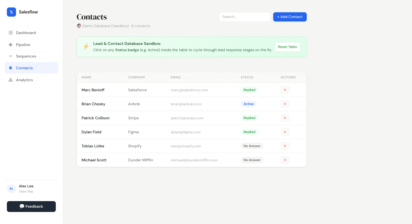 Salesflow image 3