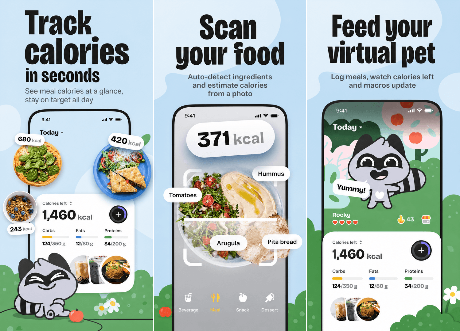 App Store & Play Store Screenshot Generator image 1