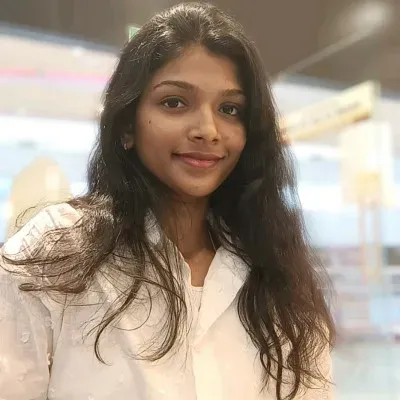 Chandhana Shree