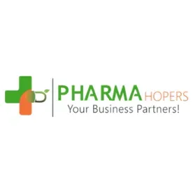 PharmaHopers PCD