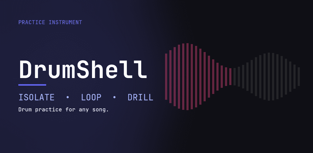 DrumShell image 1