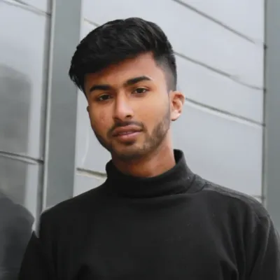 Kausar Ali