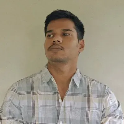 Siddharth Shinde
