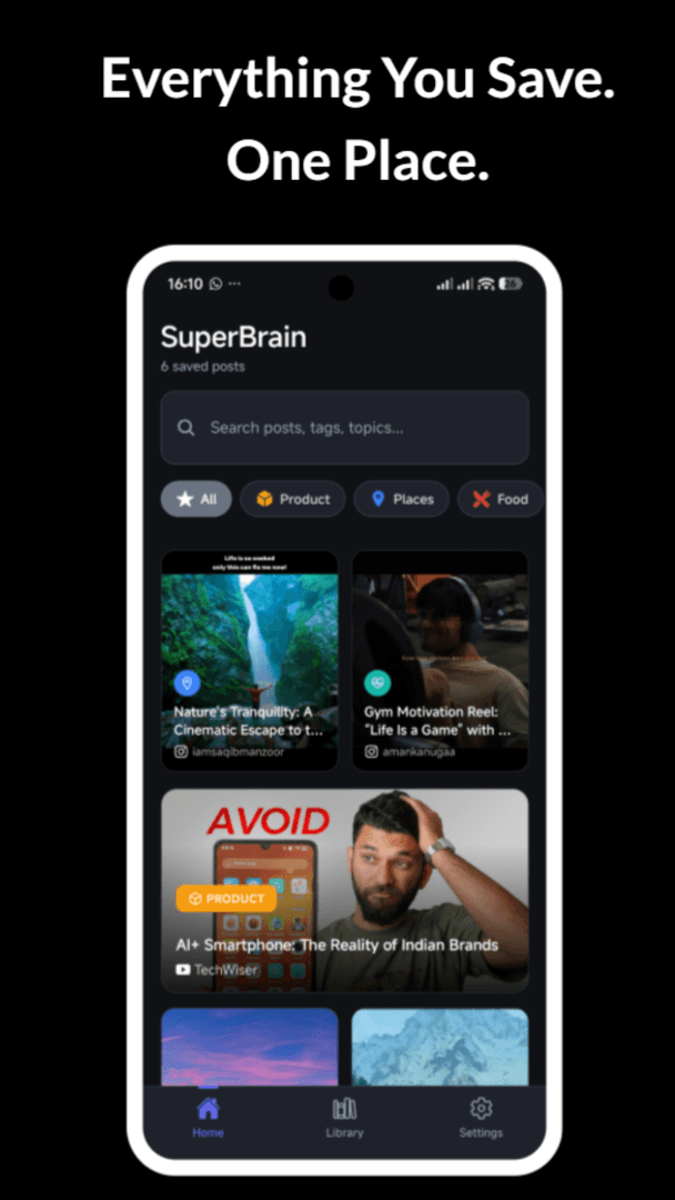 SuperBrain image 3