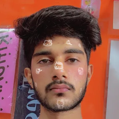kartik Prajapat