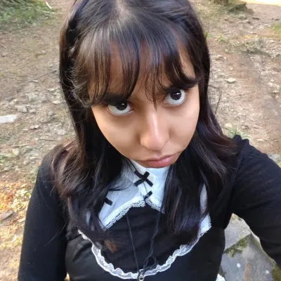 Dimple Chouhan