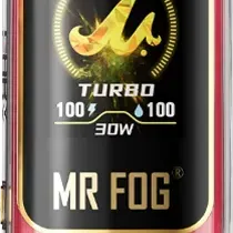 Mrfog Vape