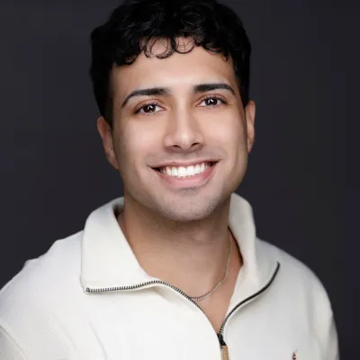 Omar Dadabhoy