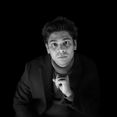 Rishabh Bhartiya