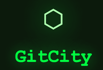 GITCITY