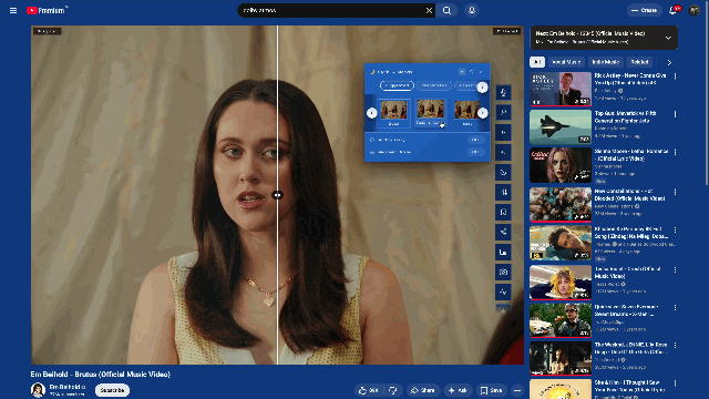 VidBar image 1