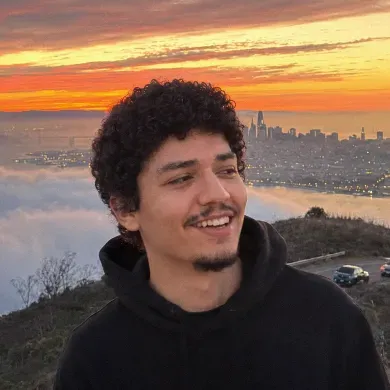 Mateo Hernandez