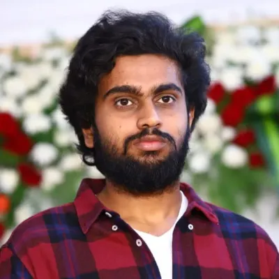 Durga Prasad