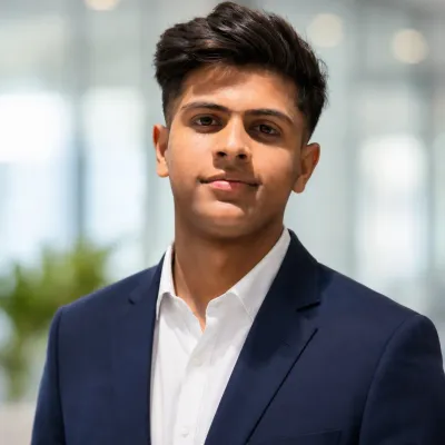 Jashan Gulati