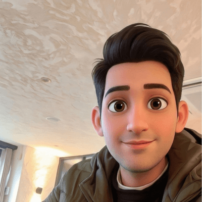 M K