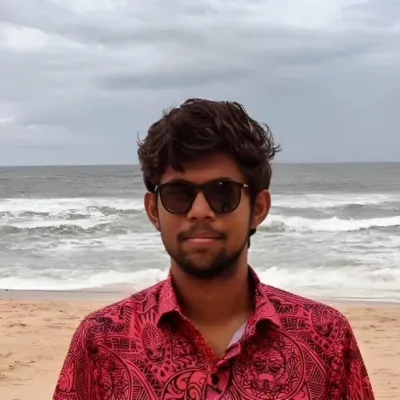 Deepak G