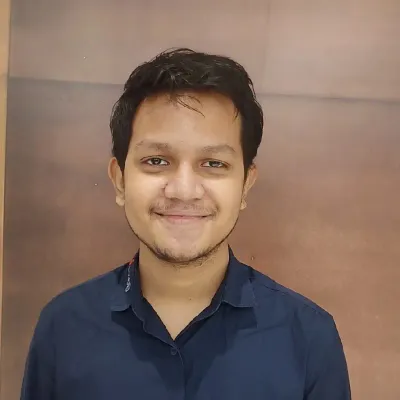 Anshul Kumar Arya