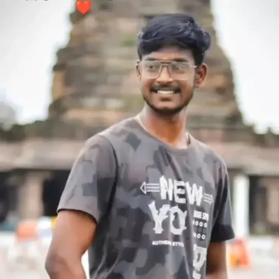 THILAKKUMAR S