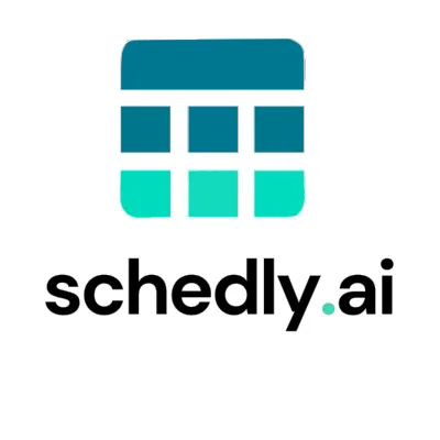 Schedly Schedly