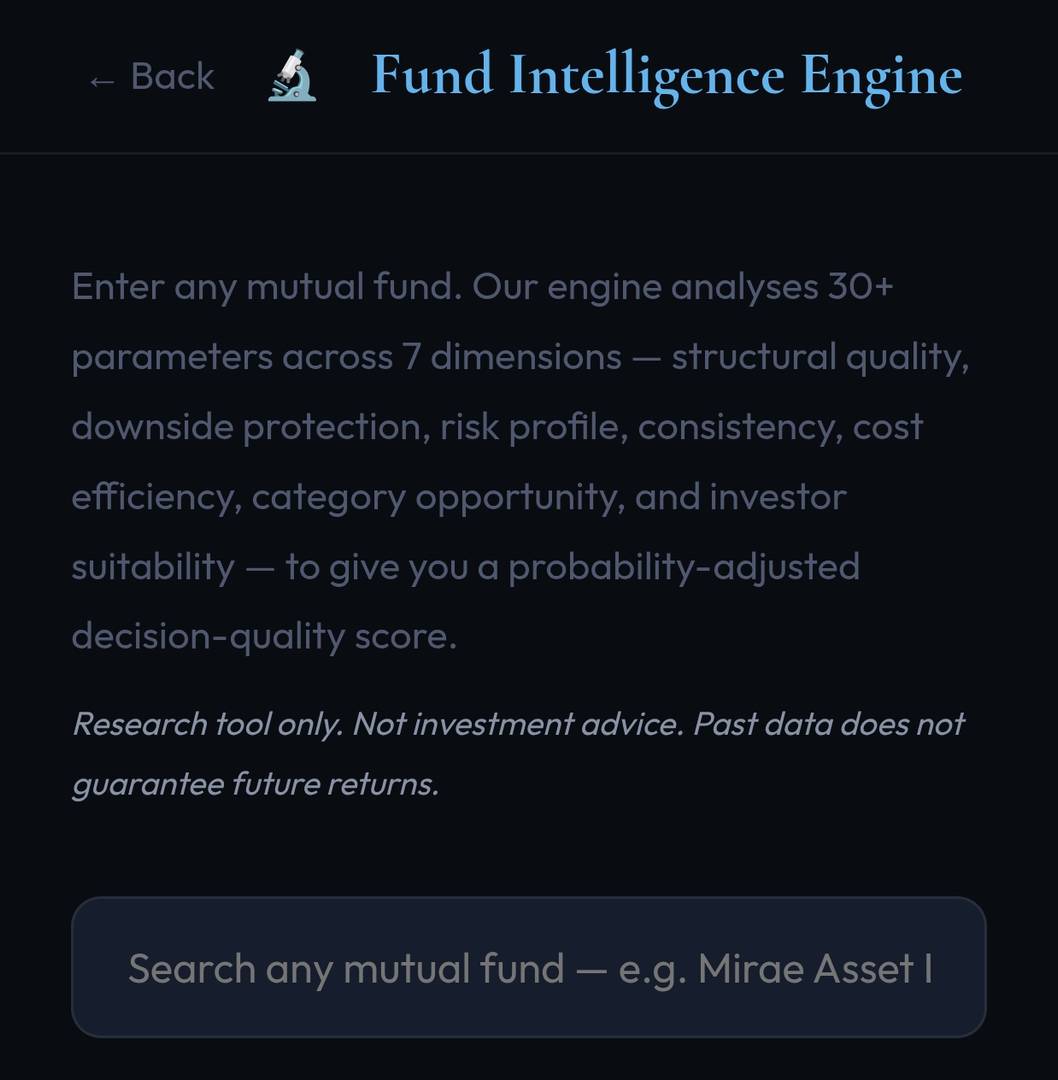 FundGuldasta — Mutual Fund research. image 3