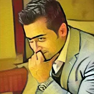 Sunil M