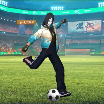 Kendo Boy